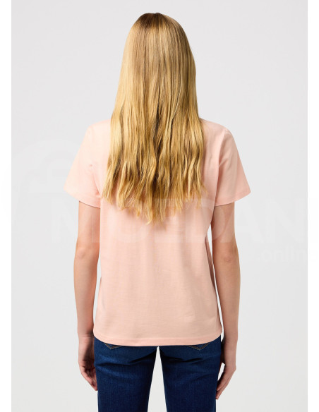 Wrangler - REGULAR TEE Tbilisi - photo 2