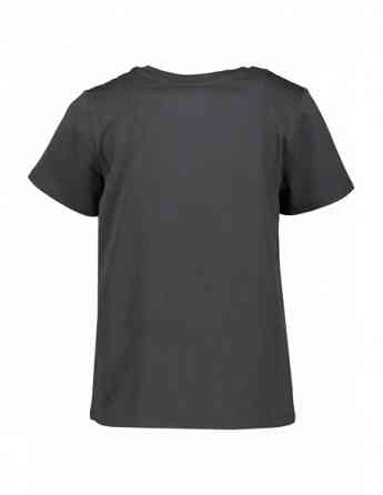 Wrangler - V NECK TEE Tbilisi