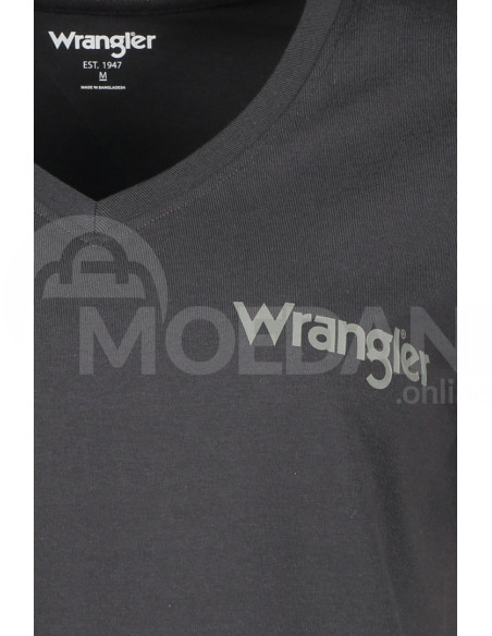 Wrangler - V NECK TEE Tbilisi - photo 3