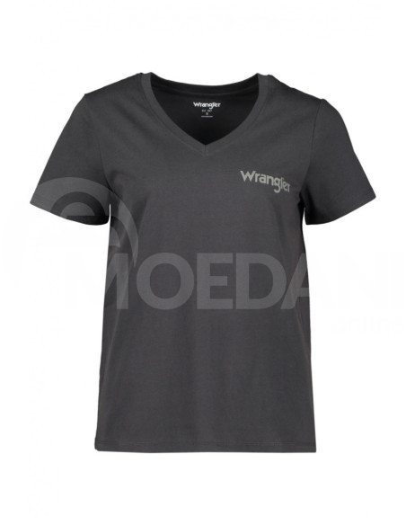 Wrangler - V NECK TEE Tbilisi - photo 1