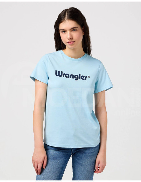Wrangler - REGULAR TEE თბილისი - photo 1