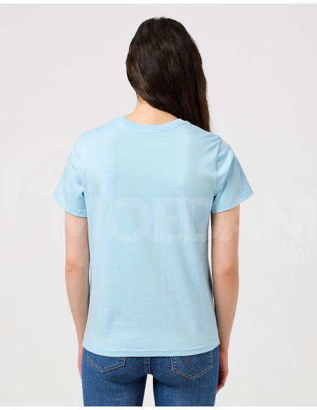 Wrangler - REGULAR TEE თბილისი - photo 2