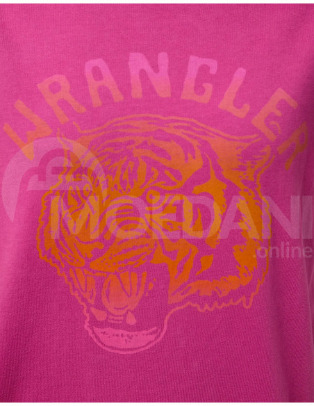 Wrangler - REGULAR TEE Tbilisi - photo 5