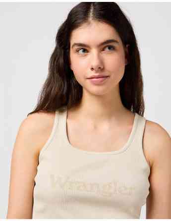 Wrangler - LOGO TANK Tbilisi