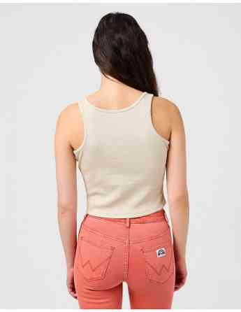 Wrangler - LOGO TANK Tbilisi