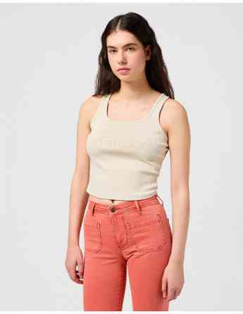 Wrangler - LOGO TANK Tbilisi