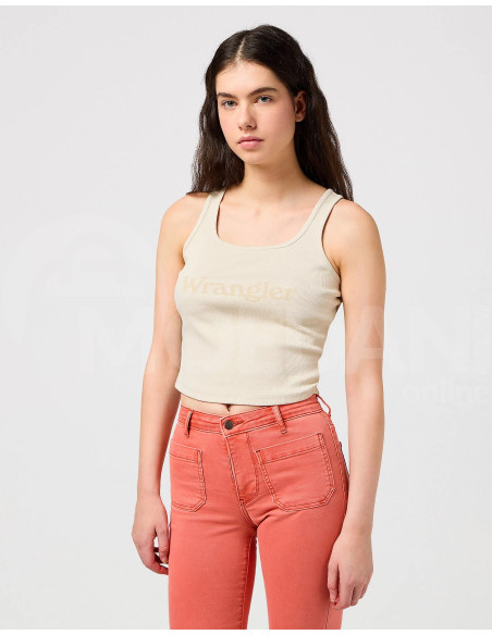 Wrangler - LOGO TANK თბილისი - photo 1