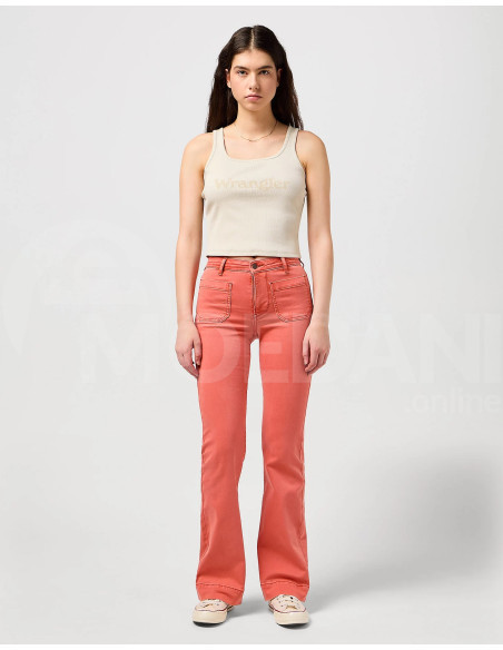 Wrangler - LOGO TANK თბილისი - photo 3