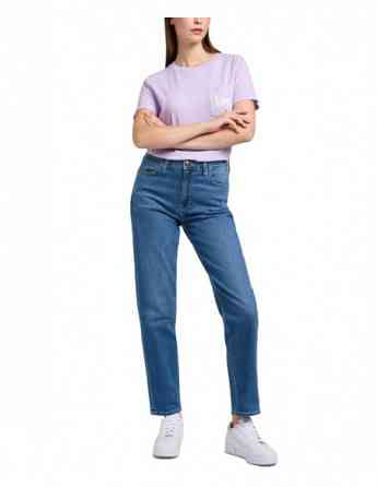 Lee - POCKET TEE Tbilisi