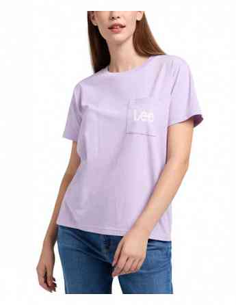 Lee - POCKET TEE Tbilisi