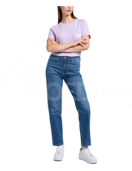 Lee - POCKET TEE Тбилиси - изображение 3