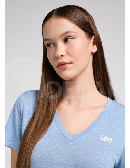 Lee - V NECK TEE Tbilisi - photo 5