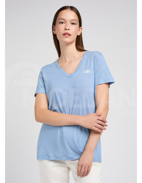 Lee - V NECK TEE Tbilisi - photo 1