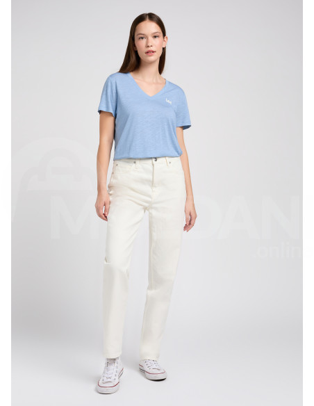 Lee - V NECK TEE Tbilisi - photo 3