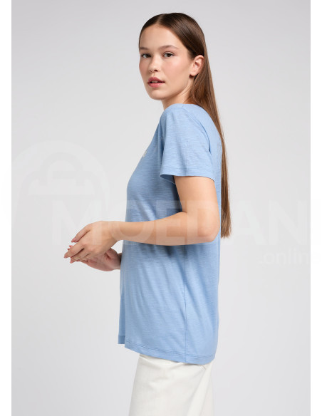 Lee - V NECK TEE Tbilisi - photo 4