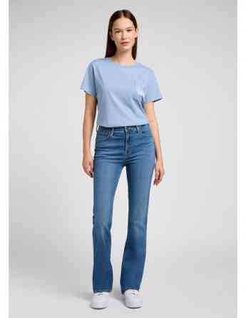 Lee - POCKET TEE Tbilisi