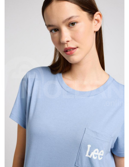 Lee - POCKET TEE Tbilisi - photo 3