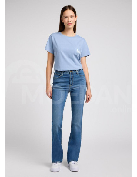 Lee - POCKET TEE Tbilisi - photo 2