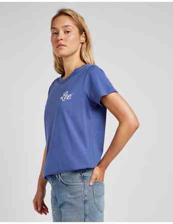 Lee - SLIM TEE Tbilisi