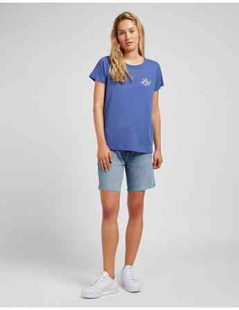 Lee - SLIM TEE Tbilisi