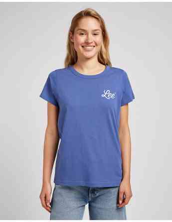 Lee - SLIM TEE Tbilisi