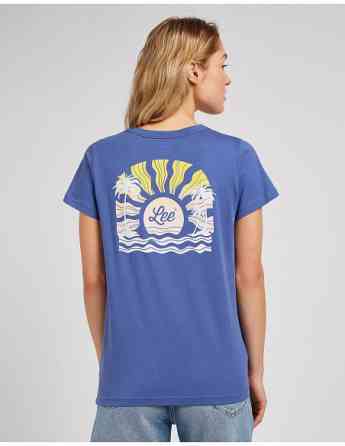 Lee - SLIM TEE Tbilisi