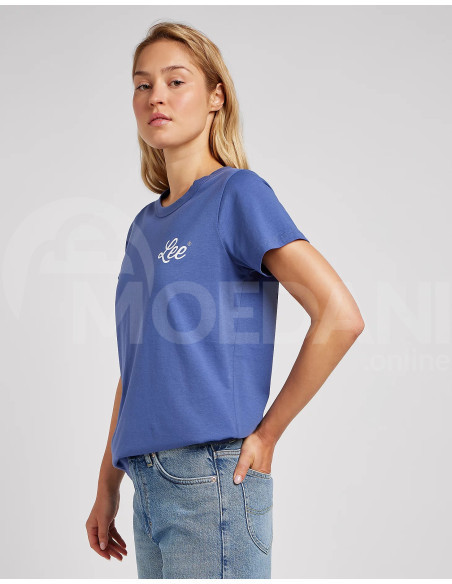 Lee - SLIM TEE თბილისი - photo 4