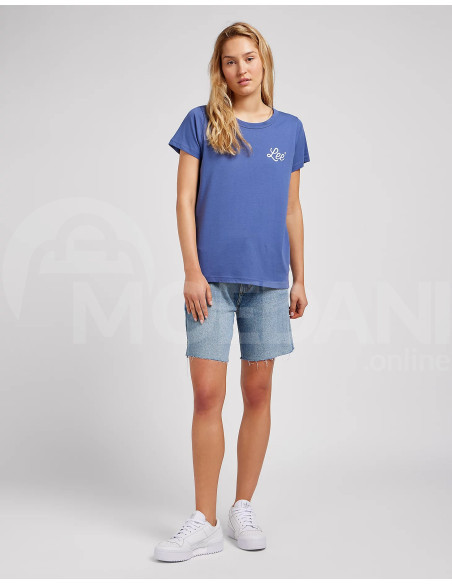 Lee - SLIM TEE თბილისი - photo 3