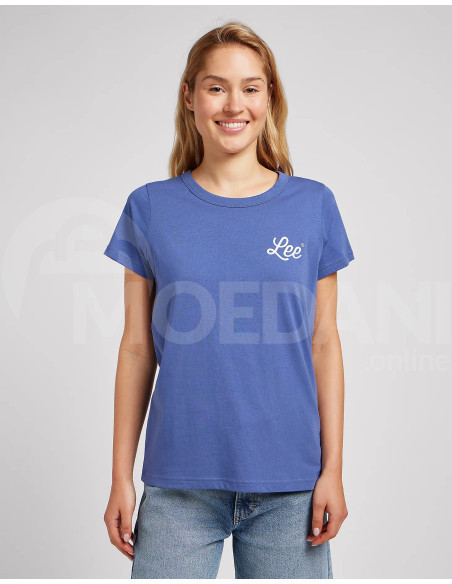 Lee - SLIM TEE თბილისი - photo 1