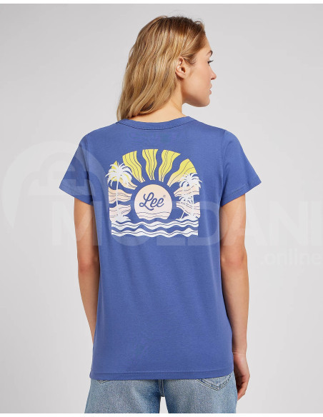 Lee - SLIM TEE თბილისი - photo 2