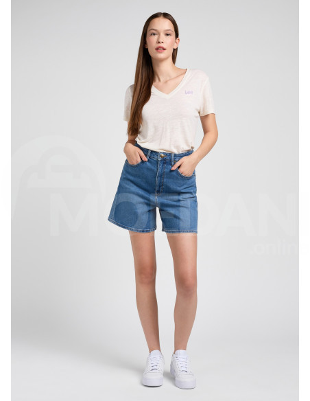 Lee - V NECK TEE Tbilisi - photo 3