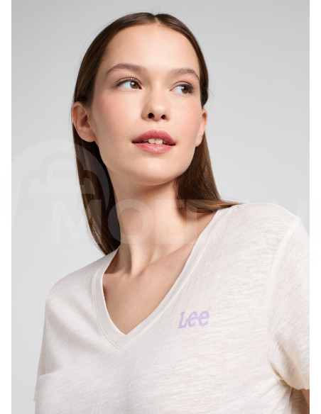 Lee - V NECK TEE Tbilisi - photo 5
