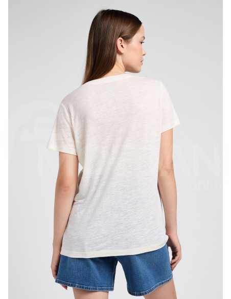 Lee - V NECK TEE Tbilisi - photo 2