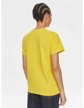 Wrangler - REGULAR TEE Tbilisi