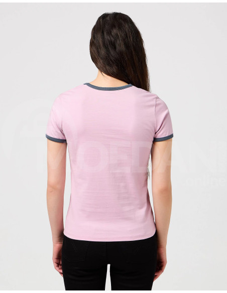 Wrangler - RINGER TEE თბილისი - photo 2