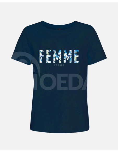 ONLY JDY - JDYMICHIGAN LIFE S/S PRINT TOP JRS თბილისი - photo 4