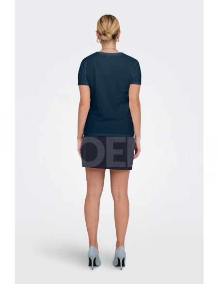 ONLY JDY - JDYMICHIGAN LIFE S/S PRINT TOP JRS თბილისი - photo 2