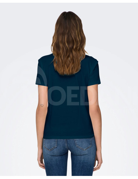 ONLY JDY - JDYMICHIGAN LIFE S/S PRINT TOP JRS თბილისი - photo 2