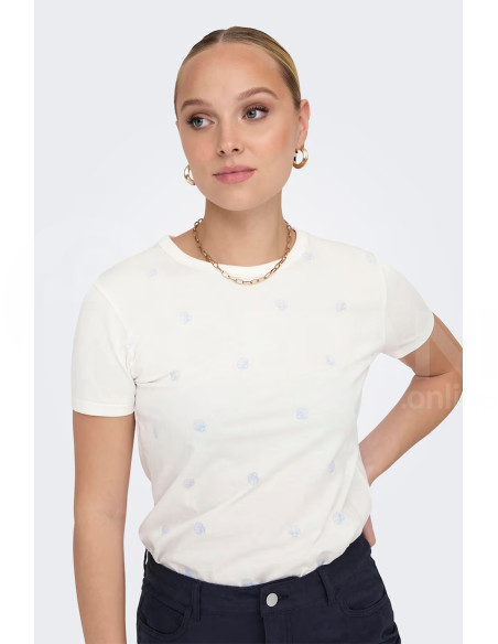 ONLY JDY - JDYMICHIGAN LIFE S/S PRINT TOP JRS თბილისი - photo 4