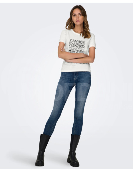 ONLY JDY - JDYMICHIGAN LIFE S/S PRINT TOP JRS თბილისი - photo 3