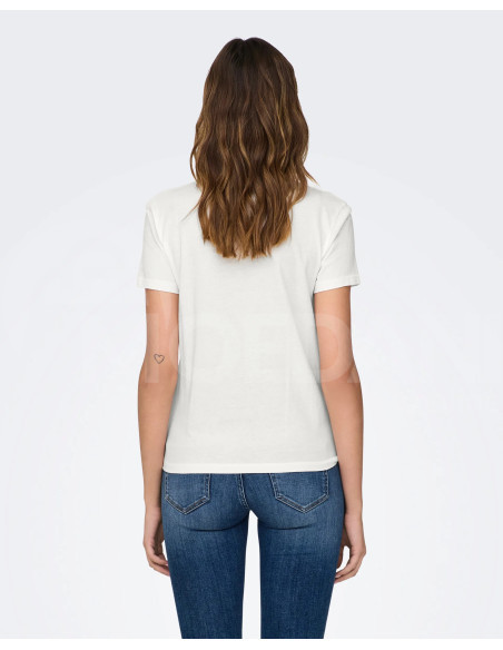 ONLY JDY - JDYMICHIGAN LIFE S/S PRINT TOP JRS თბილისი - photo 2