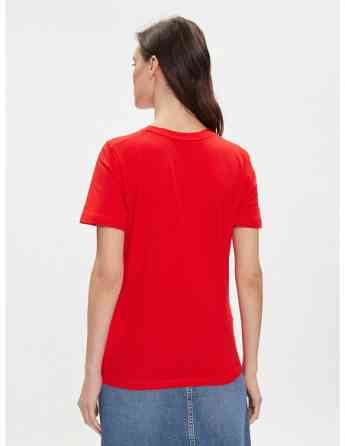 Tommy Hilfiger - REG CORP LOGO C-NK SS Tbilisi