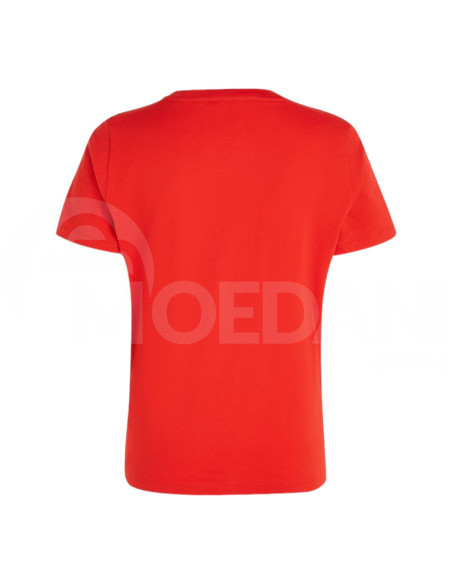 Tommy Hilfiger - REG CORP LOGO C-NK SS თბილისი - photo 7