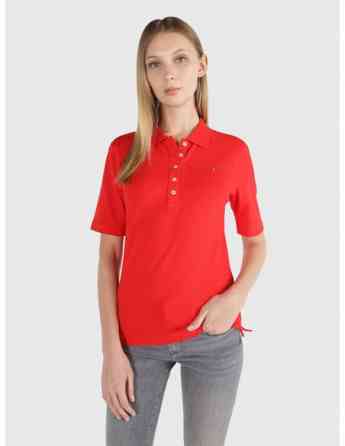 Tommy Hilfiger - 1985 REG PIQUE POLO SS Tbilisi