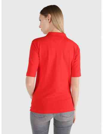 Tommy Hilfiger - 1985 REG PIQUE POLO SS Tbilisi