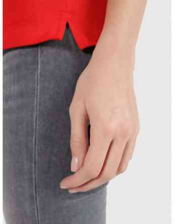 Tommy Hilfiger - 1985 REG PIQUE POLO SS Tbilisi