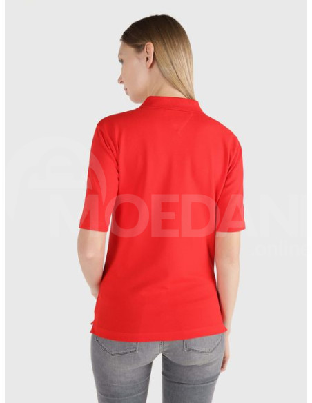 Tommy Hilfiger - 1985 REG PIQUE POLO SS Tbilisi - photo 2