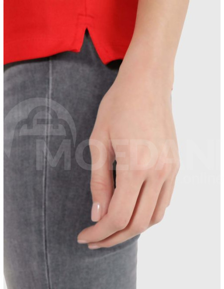 Tommy Hilfiger - 1985 REG PIQUE POLO SS Tbilisi - photo 4