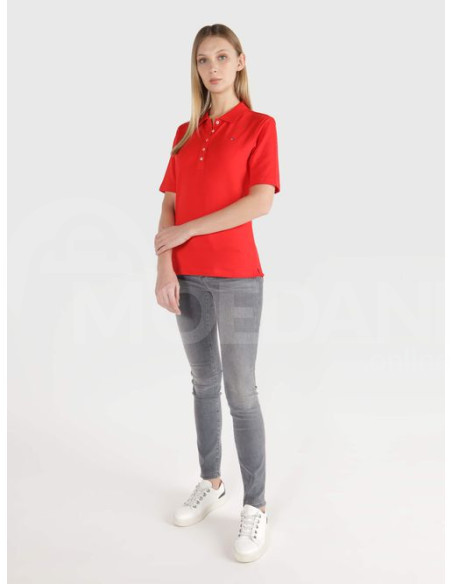 Tommy Hilfiger - 1985 REG PIQUE POLO SS Tbilisi - photo 5