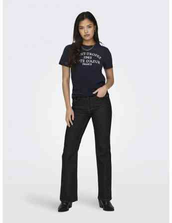 ONLY - ONLSINNA LIFE REG S/S FRANCE TOP BOX JRS Tbilisi